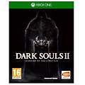 dark souls 2 scholar of the first sin xbox one