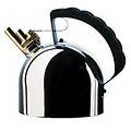 9091 fm bollitore 2 l acciaio inox