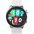 smartwatch tg2 46mm display amoled 1. 43'' touchscreen argento