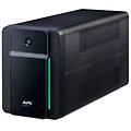 bx2200mi-gr gruppo di continuità (ups) a linea interattiva 2 2 kva 1200 w 4 presa(e) ac