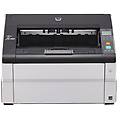 fi-7800 adf + scanner ad alimentazione manuale 600 x 600 dpi a3 nero grigio (pa03800-b401)