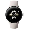 pixel watch 2 il meglio di e fitbit misurazione della frequenza cardiaca gestione dello stress