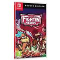 videogioco thems fightin herds deluxe edition per nintendo switch