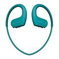nw-ws623 lettore mp3 4 gb blu (nwws623l)