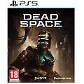 Electronic Arts Infogrames Dead Space Playstation 5