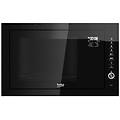 - mgb25333bg forno microonde con grill capacità 25 litri potenza 900 watt colore nero