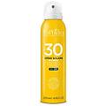 zeta farmaceutici spa spray solare invisibile protezione 30+ confezione da 200 ml