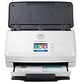 scanjet pro n4000 snw1 sheet-feed scanner