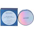 MIAMO miamo second skin mesh cushion foundation fondotinta tonalit&aacute; ivory