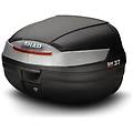 Shad Bauletto Moto Top Case Sh37 Nero 37 Litri Taglia Unica