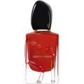 Armani Si Passione Eau De Parfum 50 Ml