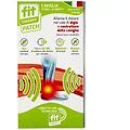 d. fenstec srl cerotto fit therapy caviglia 8 pezzi sollievo e recupero con tecnologia fir