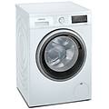 iq500 wu14ut70 lavatrice caricamento frontale 8 kg 1400 giri/min b bianco (wu14ut70)