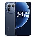REALME smartphone 6 79 gt 8 pro 5g urban blue ( 512gb ram 16gb 7000 mah ) 631002006174