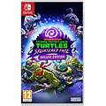 teenage mutant ninja turtles splintered fate deluxe edition switch