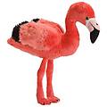 ibtt peluche fenicottero 15170024 rosa 23 cm