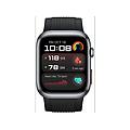 smartwatch watch d2 nero