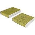 mann-filter filtro cabina fp 21 000-2