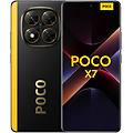 poco x7 5g 256gb 8gb ram dual sim black europa