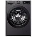 lavatrice standard f14r35mbs 10 kg classe a centrifuga 1400 giri colore nero