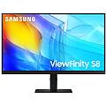 viewfinity monitor s80d 27'' 4k risoluzione 3840x2160 pannello ips hdr10 350 cd-m2 orientabile