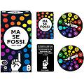 carte da gioco ma se fossi...