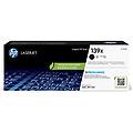 Hp 139x Toner Originale Alta Capacita Nero