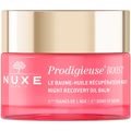 cura del viso crème prodigieuse boostnight recovery oil balm
