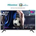 a5600f 40a5600f tv 101 6 cm (40") full hd smart tv wi-fi nero (40a5600f)