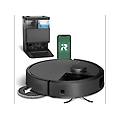 roomba plus 505 combo aspirapolvere robot 120 w