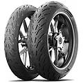 - pneumatico road 6 190/55r17 75w estivo