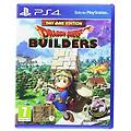 dragon quest builders edizione day-one playstation 4 ps4
