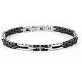 bracciale uomo gioielli strong 028302/003