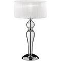 - duchessa tl1 lampada small trasparente