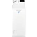 ew6t463l lavatrice caricamento dall'alto 6 kg 1251 giri/min d bianco (913148431)