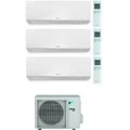 perfera condizionatore trialsplit 7000 7000 7000 btu codice prod ftxm20a(3) 3mxm40a9
