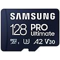 pro ultimate microsd 128gb mb-my128sa/ww