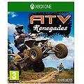 atv renegades xbox one