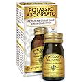 potassio ascorbato 60 pastiglie