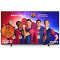 tv ambilight 55pus8209 55 qled ultrahd 4k dolby atmos titan os