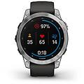 Garmin Smartwatch 010 02540 01 Grafite