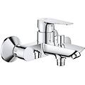 Grohe Miscelatore Vasca Start Edge Cromo Starlight