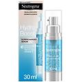 &amp spa neutrogena hydro boost siero viso con acido ialuronico per un' idratazione intensa