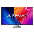 ASUS monitor 31 5 ( oled 3840x2160 uhd 4k 240hz ) proart pa32ucdm silver 90lm03he b01k70