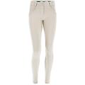 pantaloni push up wr. up in jersey organico vita bassa rainy day donna medium