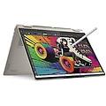 - convertibile 2-in-1 yoga 7 16akp10 amd ryzen ai 7 350 monitor 16' touchscreen ram 32gb ssd 1tb