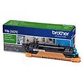 toner ciano originale tn247c