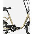 pieghevole 20 6v city bike