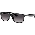 Rayban Andy Rb4202 601 8g Black Grey Gradient