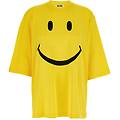 t-shirt 'smiley'